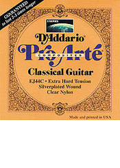 D`addario  Pro Arte stygos klasikinei gitarai