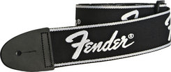 Fender Woven Running diržas gitarai
