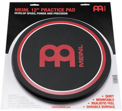 Meinl MPP-12 Practice Pad treniruoklis