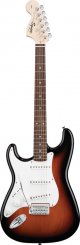 Squier Affinity Stratocaster LH RW BSB