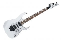 Ibanez RG350DXZ WH elektrinė gitara