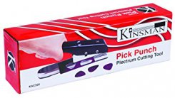 Kinsman KAC505 Plectrum cutter mediatorių presas