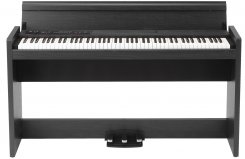 Korg LP-380RWBK USB elektrinis pianinas