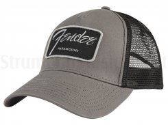 Fender Paramount series logo hat one