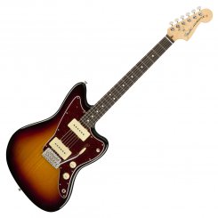 Fender American Performer Jazzmaster RW 3TSB Made in USA