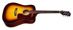 Guild D-40E ATB Made in the USA Elektro-akustinė gitara