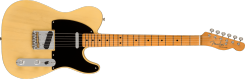 Fender 70TH Anniversary Broadcaster MN BGB