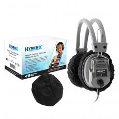 HamiltonBuhl Hygenx45 EarCup BL