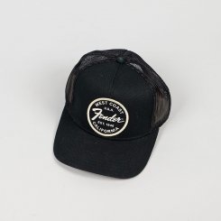 West Coast Trucker HAT