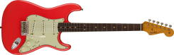 Fender Custom Shop Limited Edition 62/63 Strat Journeyman Relic FRD elektrinė gitara