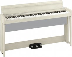 Korg C1 Air White Ash elektrinis pianinas
