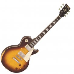 Vintage V100MRTSB elektrinė gitara