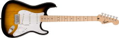 Squier SONIC STRAT MN WPG 2TS elektrinė gitara