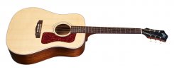 Guild D-40E NAT Made in the USA Elektro-akustinė gitara