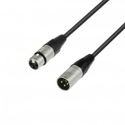 Adam Hall Cables 4 STAR MMF 0750