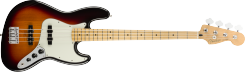 Fender Player Series Jazz Bass MN 3TS