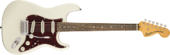 Squier Classic Vibe 70s Stratocaster LRL OWT elektrinė gitara