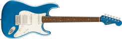 Squier LE Classic Vibe 60s Stratocaster HSS LRL PPG MH LPB elektrinė gitara