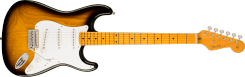 Fender 70th Anniversary American Vintage II Stratocaster MN 2TS elektrinė gitara