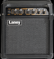 Laney LR5 Linebacker gitarinis stiprintuvas