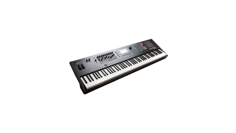 Synthesizers