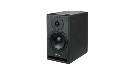 Active Studio Monitors