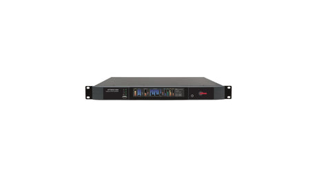 Audio Processors