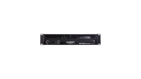 Amplifiers