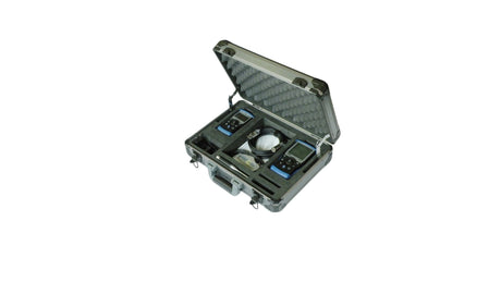 Measuring Equipment