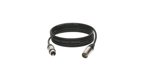 Cables and Connectors