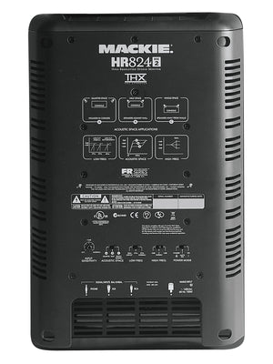 Mackie HR824 mk2