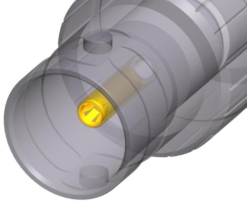 Neutrik NBB75FI