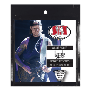 SIT SS-S1048WA Will Adler Guitar Strings