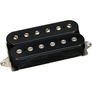 DiMarzio DP223BK PAF Bridge nuėmėjas el. gitarai