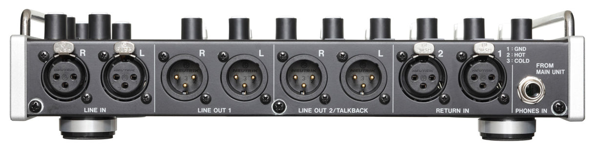 Tascam RC-F82