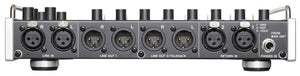 Tascam RC-F82