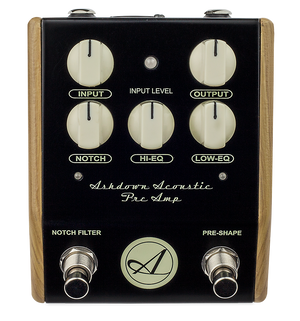 Ashdown AA Pedal