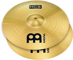 Meinl HCS13H  13  Hi-Hat lėkštė būgnams