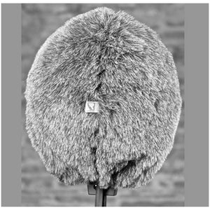 Rycote Fuzzy and Windscreen for H3-D