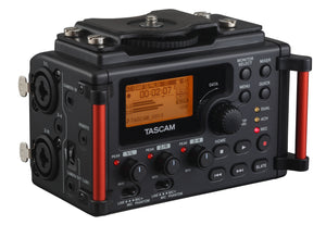 Tascam DR-60DMk2