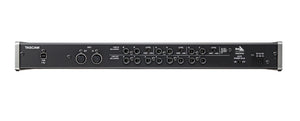 Tascam US-16x08