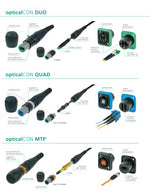 Neutrik NO4FDW-A