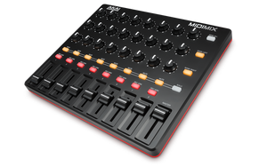 AKAI MIDImix kontroleris