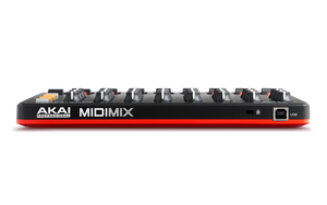 AKAI MIDImix kontroleris