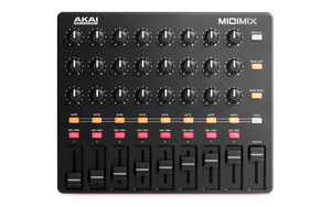 AKAI MIDImix kontroleris