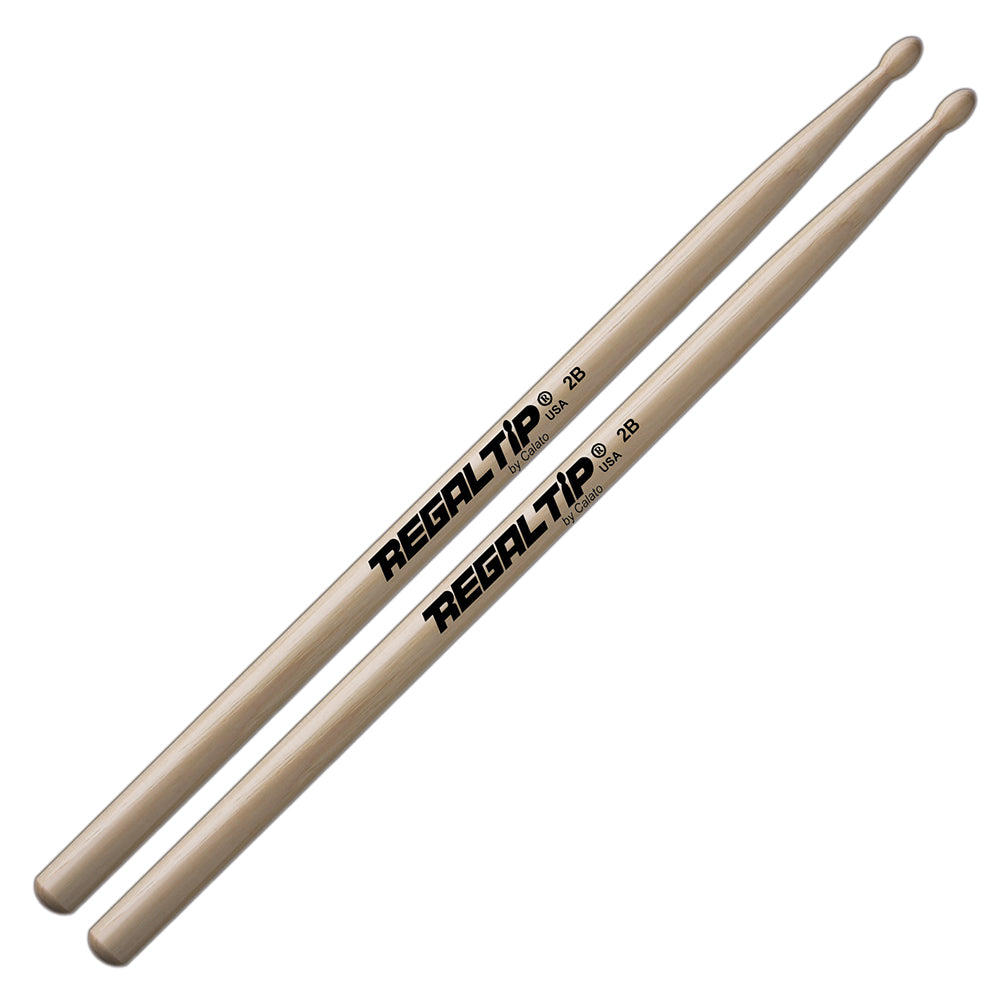 Regal Tip 2B Wood tip lazdelės