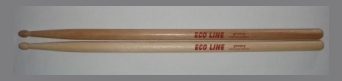 ARTBEAT Hickory Groovy 5A Standard būgnų lazdelės