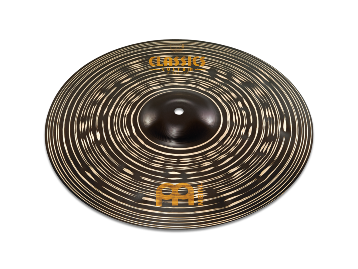 MEINL CC16DAC Crash lėkštė