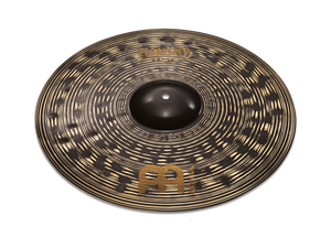 MEINL CC18DAC Classics custom crash lėkštė