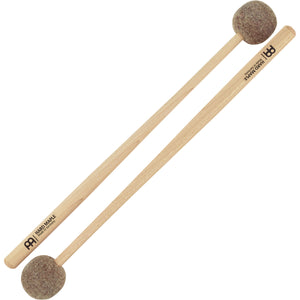 Meinl MPM1 Percussion Mallet Pair lazdos